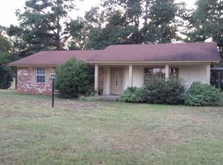 405 Maple Leaf Dr, Antlers, OK 74523