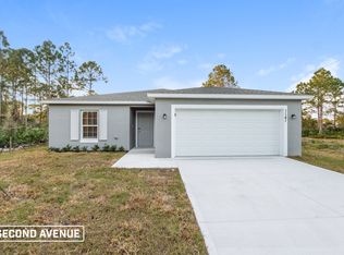 1141 Condor St SE, Palm Bay, FL 32909