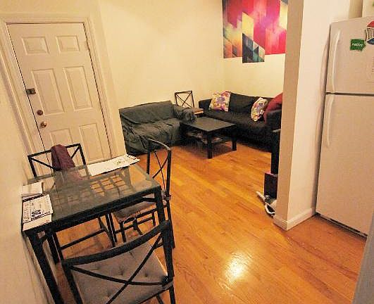 4th image of 58 Westland Ave APT 21