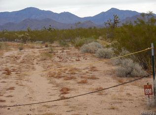 Tbd Gene Autry, Yucca, AZ 86438