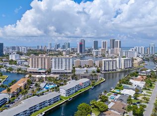 455 Paradise Isle Blvd APT 404, Hallandale Beach, FL 33009