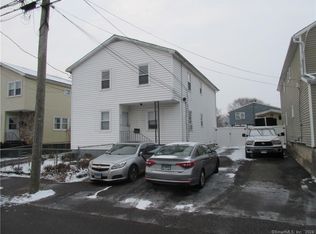 164 Cleveland Ave UNIT 2, Bridgeport, CT 06606