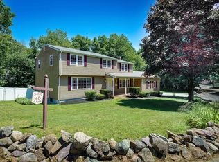 76 Saint Claire St, Braintree, MA 02184