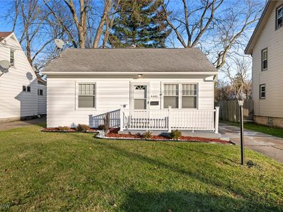 4441 Southern Blvd, Youngstown, OH, 44512