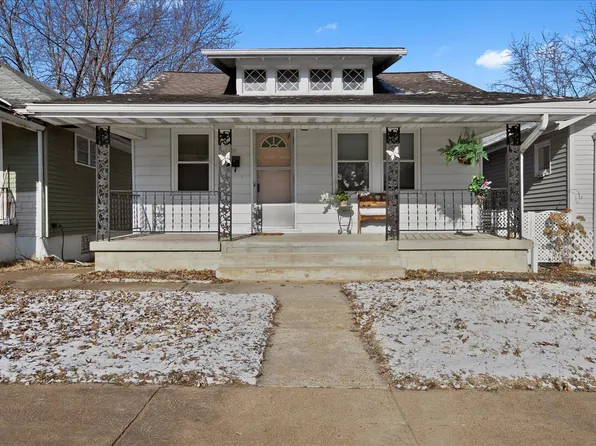 5031 Dewey Ave, Saint Louis, MO 63116
