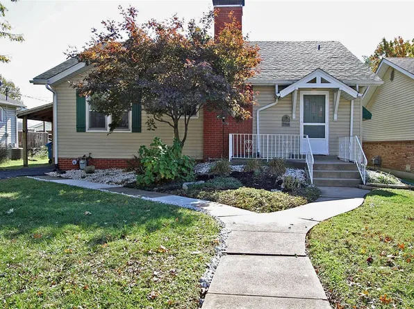 2108 Lynch Ave, Granite City, IL 62040