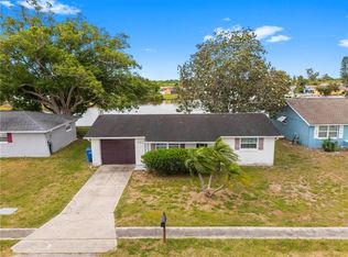 3510 Wilson Dr, Holiday, FL 34691