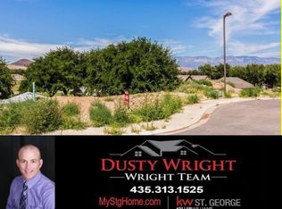 1194 S 100 W, Hurricane, UT 84737