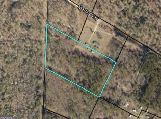 0 Katie Pl, Waynesboro, GA 30830