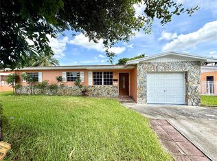 2241 NW 190TH TERRACE, MIAMI GARDENS, FL 33056