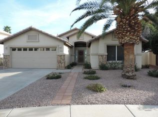 1011 E Washington Ave, Gilbert, AZ 85234