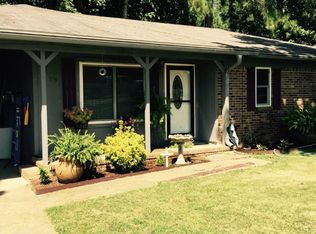 109 Maple Dr, Wynne, AR 72396