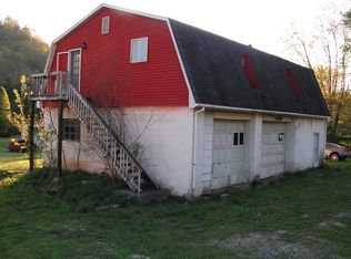 281 Firebrick Indian Run Rd, Firebrick, KY 41174