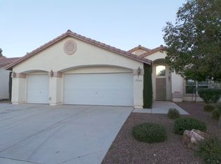 5226 Variety Ave, North Las Vegas, NV 89031
