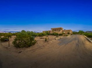 4867 Sage Rd, Las Cruces, NM 88011