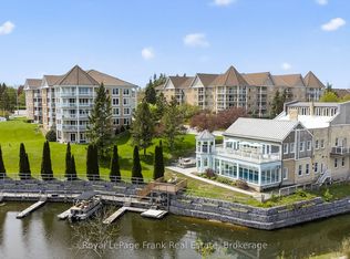 51 Rivermill Blvd #407, Kawartha Lakes, ON K9V6E8