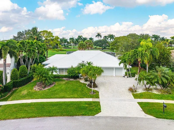 4705 Tree Fern Dr, Delray Beach, FL 33445