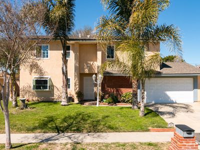 193 Hermes St, Simi Valley, CA, 93065