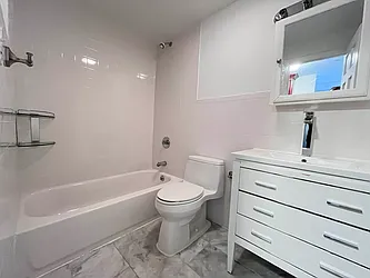 Rented by Modern Spaces