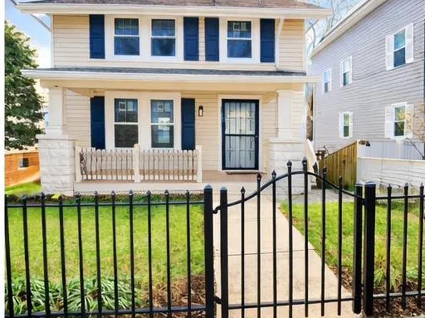 2607 Hamlin St NE, Washington, DC 20018