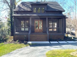 32 Lowndes Hill Rd, Greenville, SC 29607