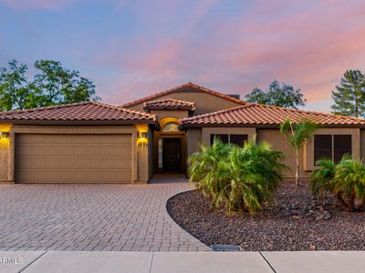 1976 E Buena Vista Dr, Tempe, AZ, 85284