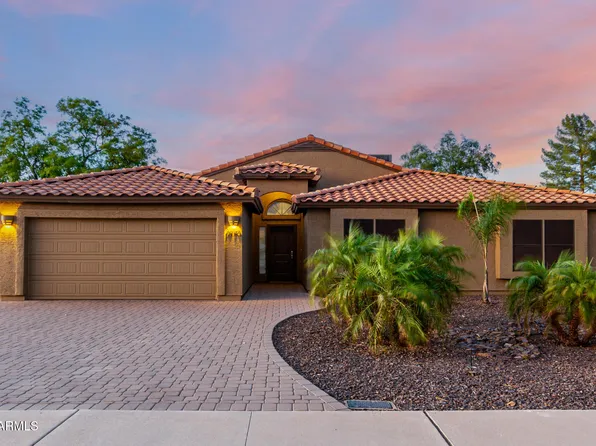 1976 E BUENA VISTA Drive, Tempe, AZ 85284