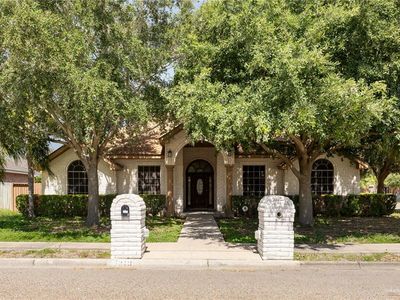 2109 Melinda Dr, Mission, TX, 78572