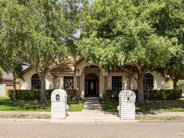 2109 Melinda Dr, Mission, TX 78572