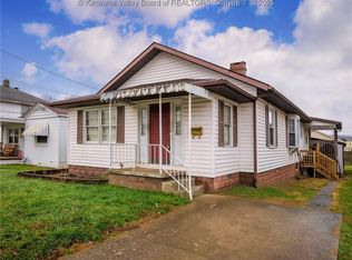 1229 Payne Ave, Dunbar, WV 25064