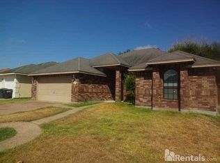 2526 Scabbard Dr, Corpus Christi, TX 78414