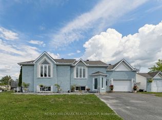 585 Blue Corner Rd, Champlain, ON K0B1K0