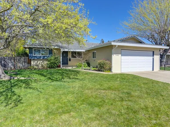 7585 Almondwood Ave, Citrus Heights, CA 95610