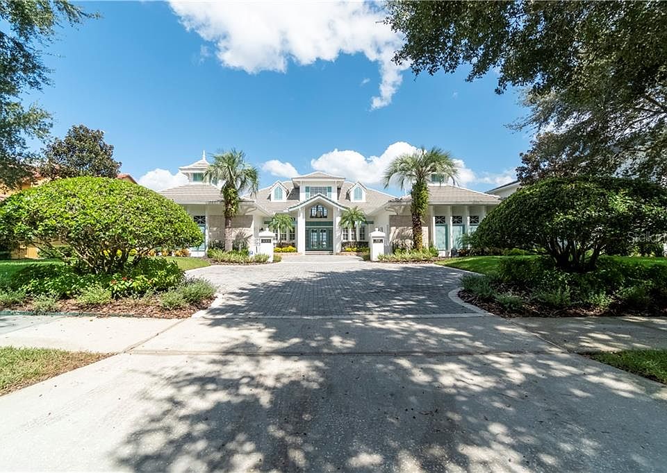 8316 Lake Burden Cir, Windermere, FL 34786 Zillow