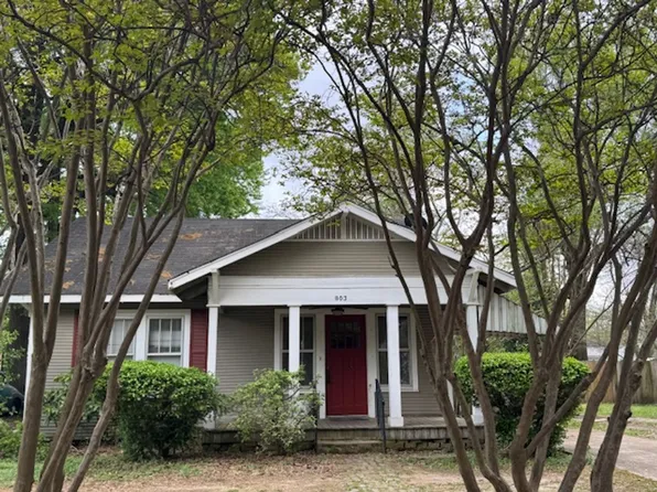 803 University St, Cleveland, MS 38732