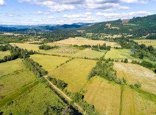 0 Hill Rd, Springfield, OR 97478