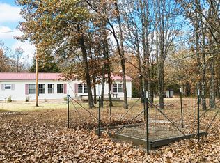 348 Spring Rd, Montreal, MO 65591