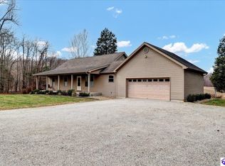 395 New Highland Church Rd, Brandenburg, KY 40108