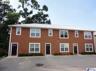 1621 Gregg Ave, Florence, SC 29501