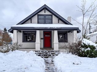 558 E Queen Ave, Spokane, WA 99207