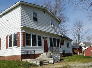 35 Bobtail Pike, Peru, IN 46970