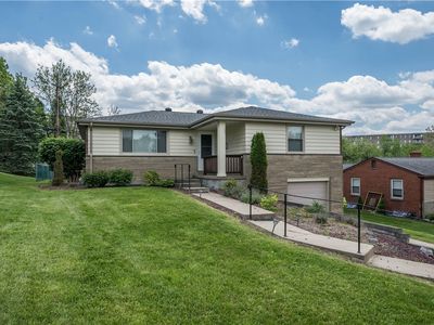 1133 Meadowlark Dr, Pittsburgh, PA, 15243