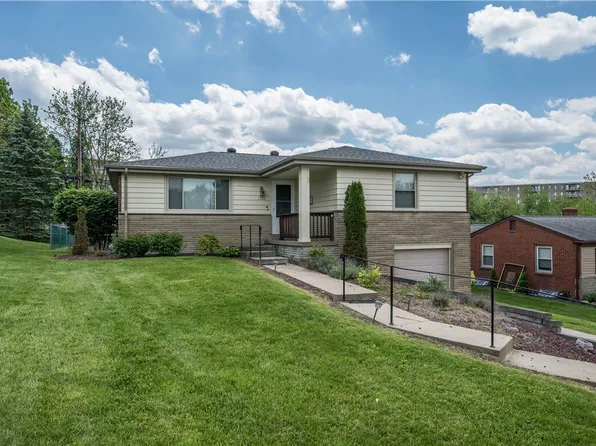 1133 Meadowlark Dr, Pittsburgh, PA 15243