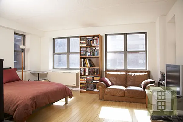 Rented by Halstead Real Estate | media 12