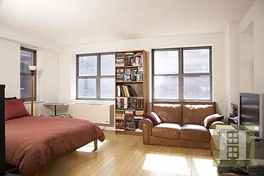 Rented by Halstead Real Estate