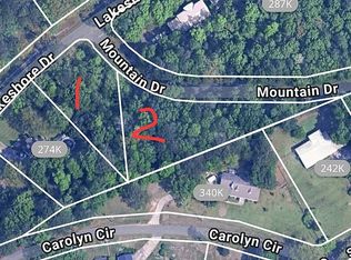 7700 Lakeshore Dr, McCalla, AL 35111