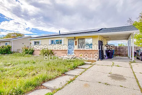 4104 W 4865 S Photo 1