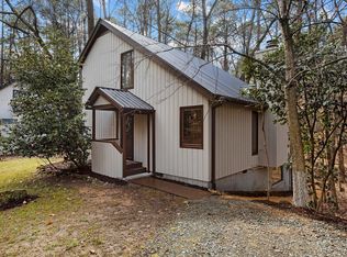 864 Shadylawn Rd, Chapel Hill, NC 27514