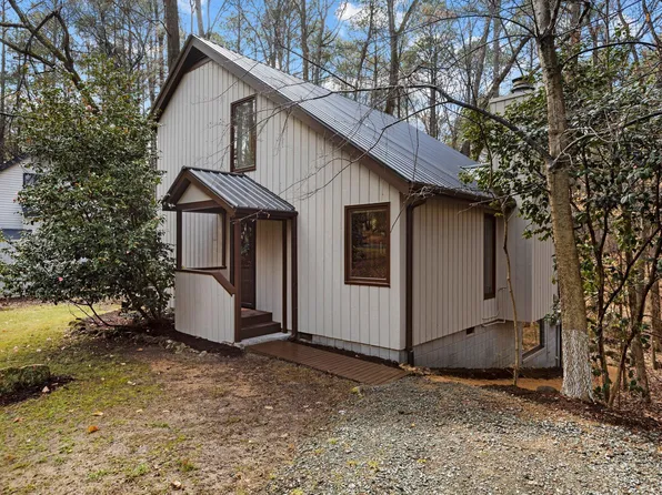 864 Shadylawn Rd, Chapel Hill, NC 27514