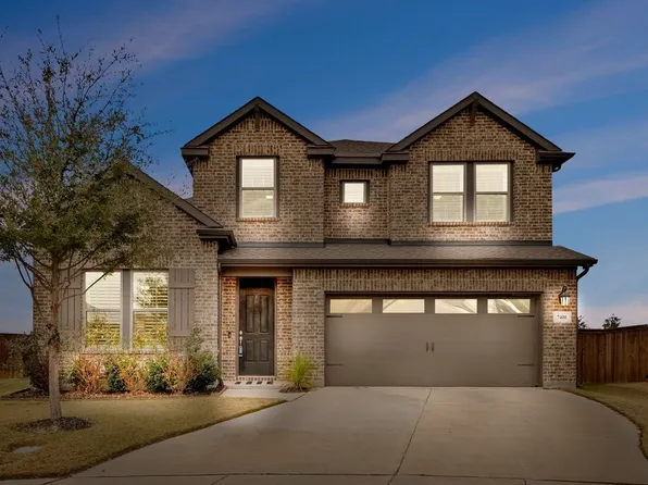 7400 Whisterwheel Way, Fort Worth, TX 76123